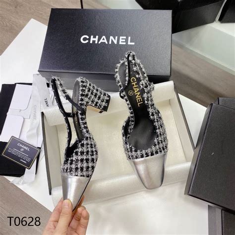 chanel shoes 35.5|chanel shoes customer service.